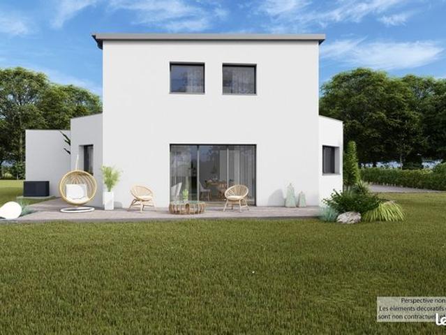 Maison vente à Toulouse, Saint-orens-de-gameville