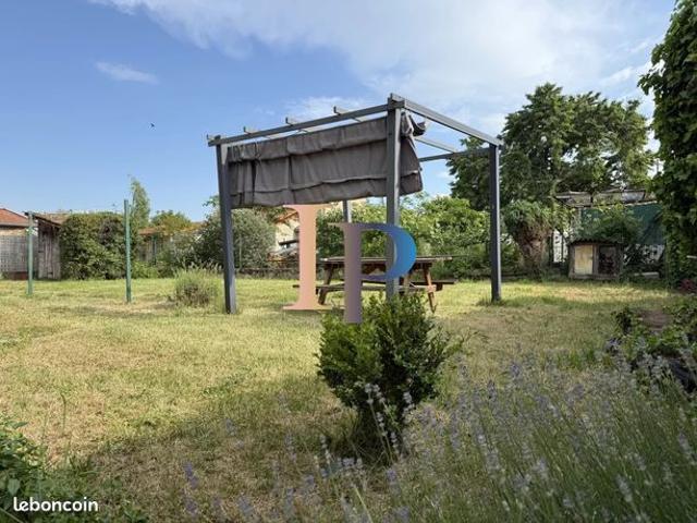 Maison vente à Roanne, Saint-jean-saint-maurice-sur-loire