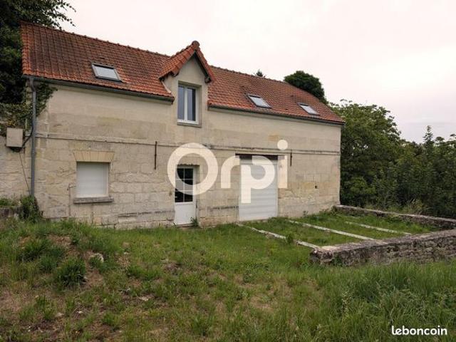 Maison vente à Soissons