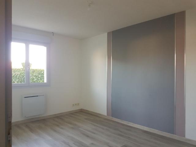 Maison location à Bourg-en-Bresse, Foissiat