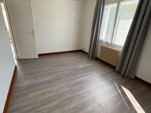 Maison location à La Rochelle, Lagord