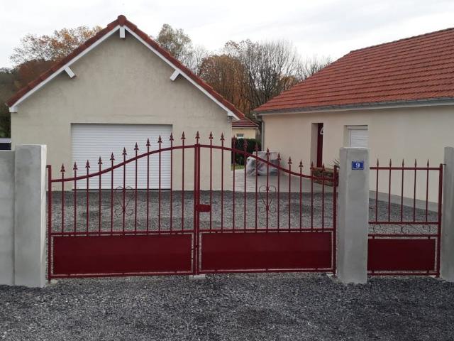 Maison location à Pau, Lucq-de-béarn