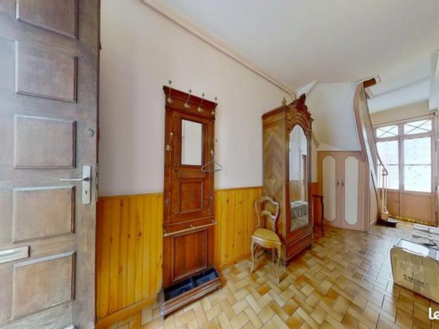 Maison vente à Bar-le-Duc, Bar-le-duc