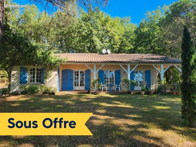 Maison vente à Villeneuve-sur-Lot, Monflanquin