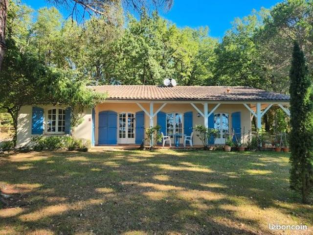 Maison vente à Villeneuve-sur-Lot, Monflanquin