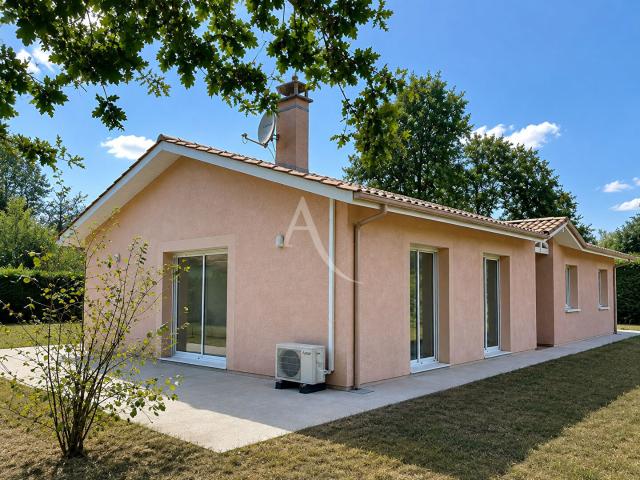 Maison vente à Bordeaux, Cestas