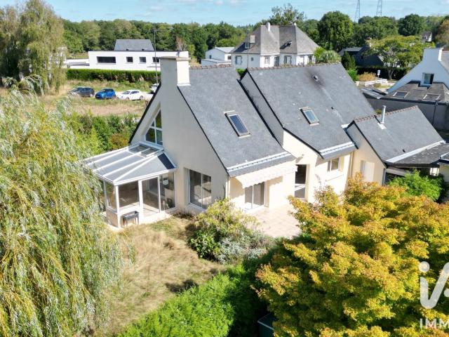 Maison vente à Coëtdigo-Malenfant, Saint-Avé