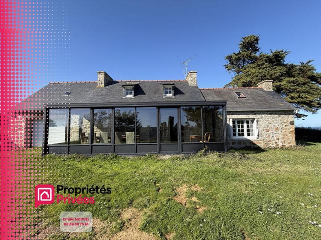 Maison vente à Lannion, Bretagne