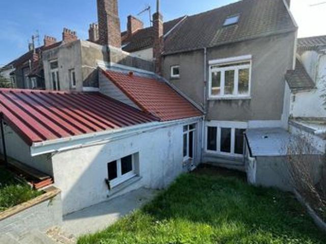 Maison vente à Boulogne-sur-Mer, Boulogne-sur-mer