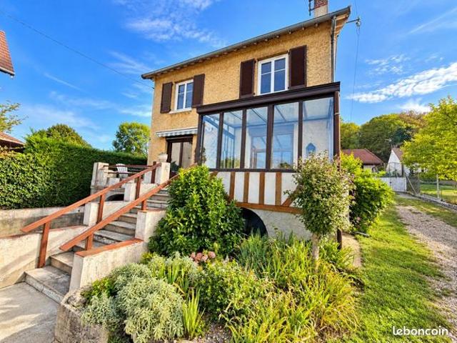 Maison vente à Presles, Val-d'Oise
