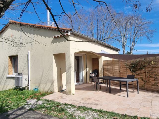 Maison vente à Lodève, Cazilhac