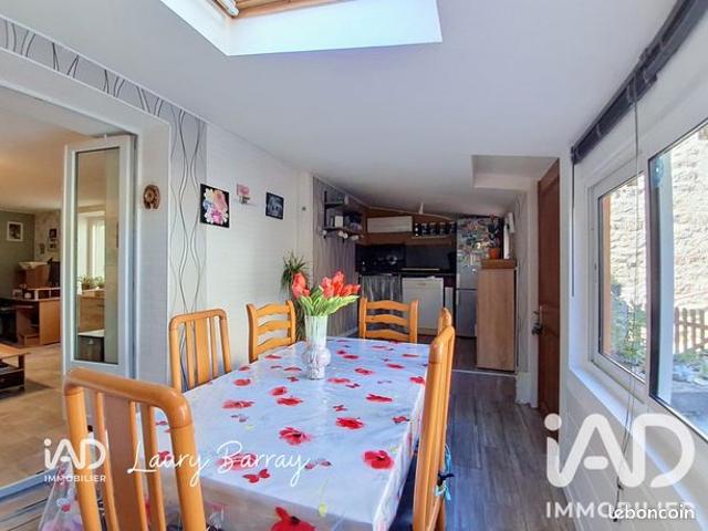 Maison vente à Bourg-Argental, Loire