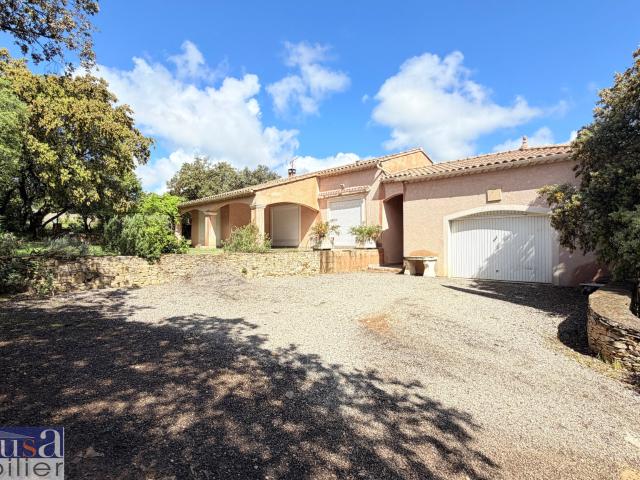 Maison vente à Nîmes, Caveirac