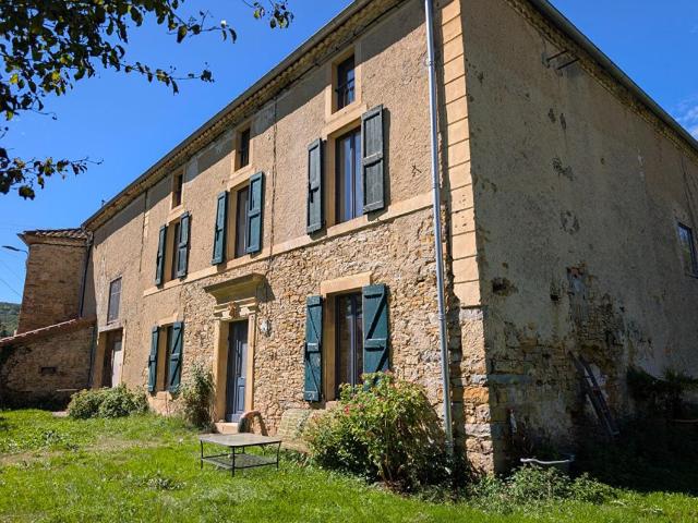 Maison vente à Saint-Gaudens, Aulon