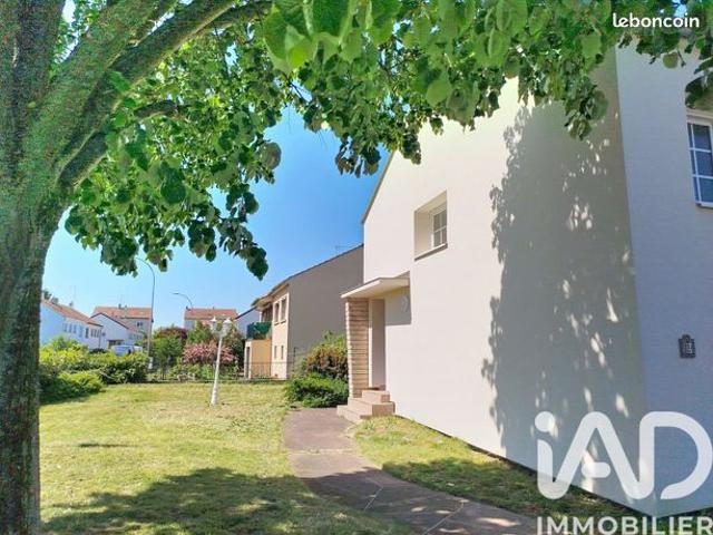 Maison vente à Metz, Montigny-lès-metz