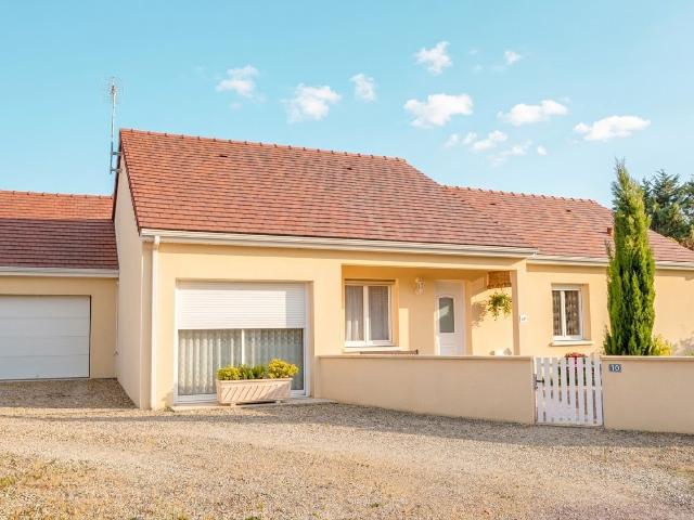 Maison vente à Châtellerault