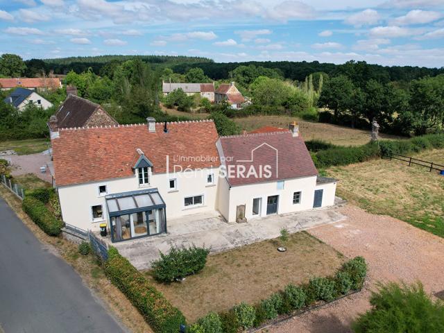 Maison vente à Caen, La Hoguette