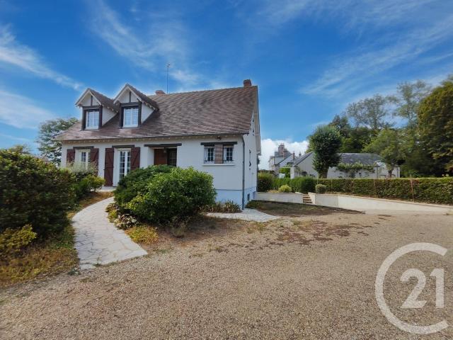 Maison vente à Orléans, Combleux