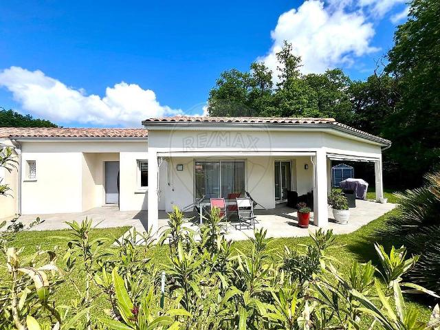 Maison vente à Rochefort, Saint-sulpice-de-royan