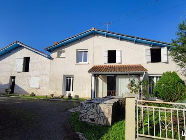 Maison vente à Marmande, Calonges