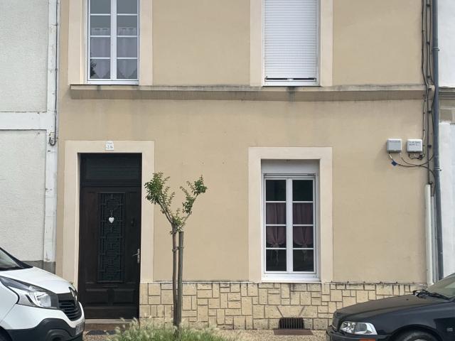 Maison vente à Marmande, Lauzun