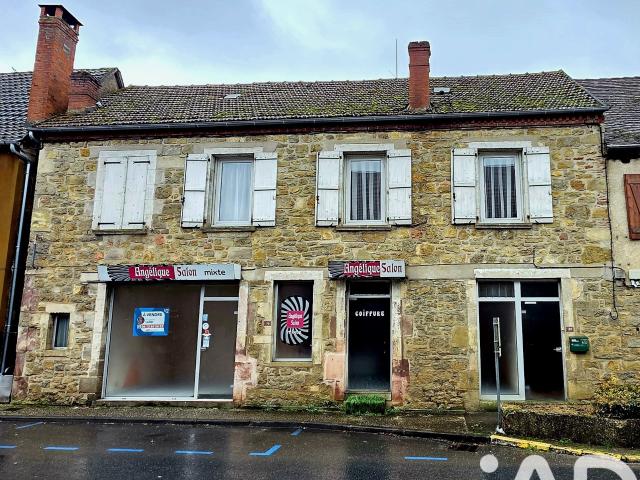 Maison vente à Gourdon, Bétaille