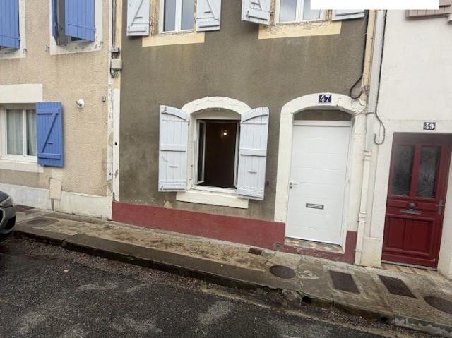 Maison vente à Lamothe Endo, Fleurance