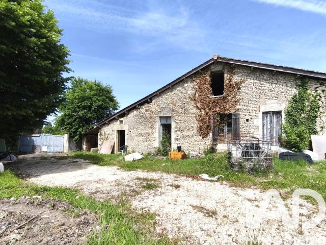 Maison vente à Jonzac, Nouvelle-Aquitaine