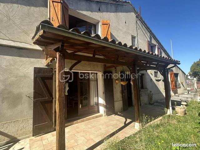 Maison vente à Valence