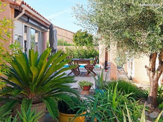 Maison vente à Tarbes, Marseillan