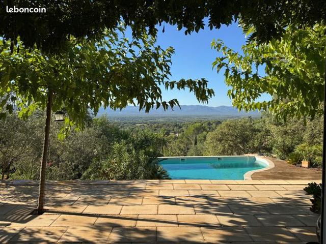 Maison vente à Arrondissement de Draguignan, Vidauban