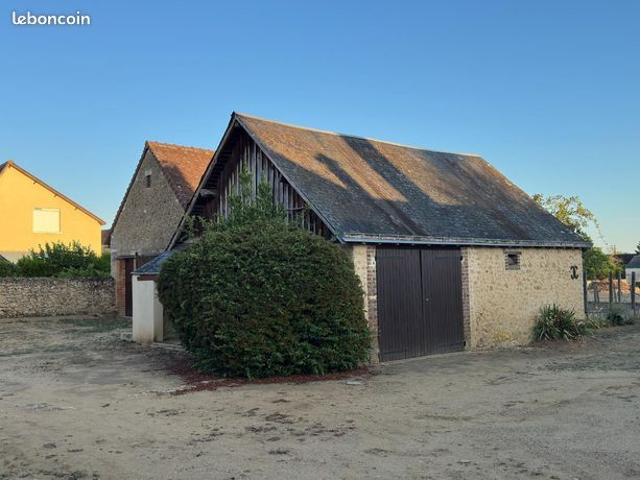 Maison vente à Mamers, Le Luart