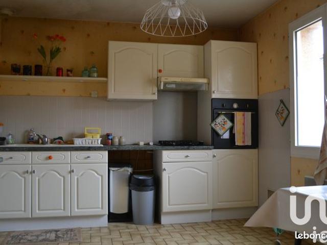 Maison vente à Poitiers, Neuville-de-poitou