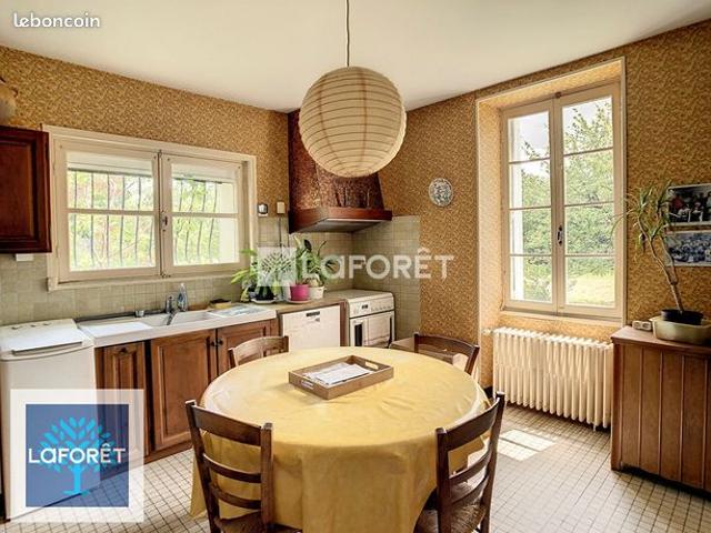 Maison vente à Blaye, Gironde