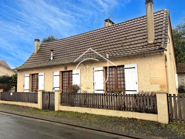 Maison vente à Bergerac, Saint-pierre-d'eyraud