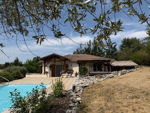 Maison vente à Castelsarrasin, Sérignac