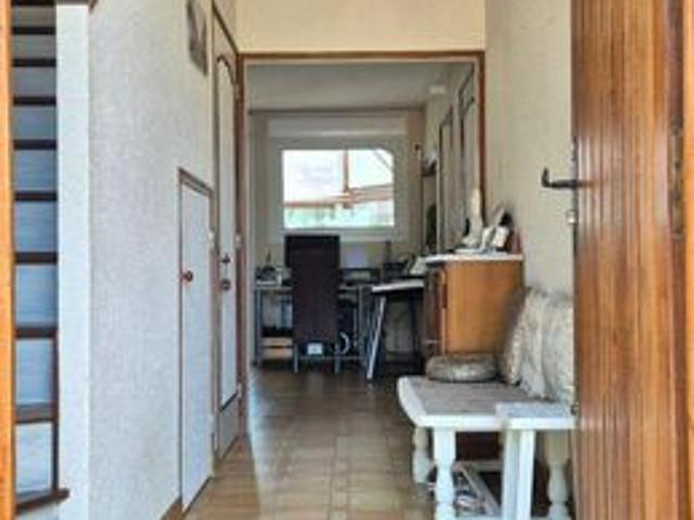Maison vente à Rouperroux-le-Coquet, Sarthe