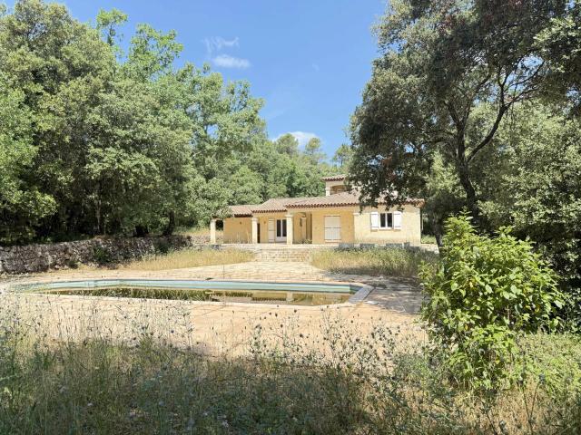 Maison vente à Brignoles, Besse-sur-issole