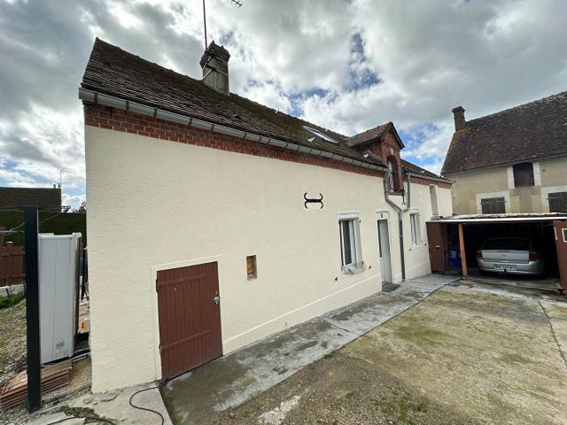 Maison vente à Mortagne-au-Perche, Saint-hilaire-le-châtel