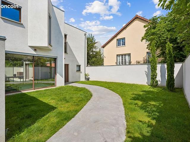 Maison vente à Nanterre, Colombes
