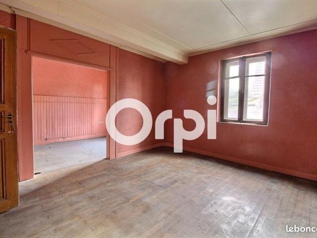 Maison vente à Haguenau-Wissembourg, Betschdorf