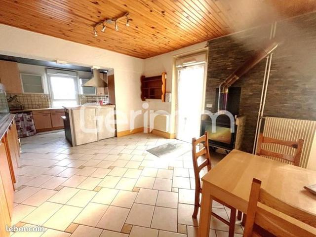 Maison vente à Le Pont-de-Claix, Isère