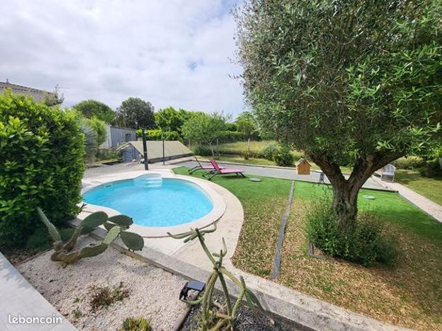 Maison vente à Rochefort, Meschers-sur-gironde