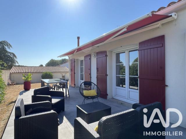 Maison vente à Nantes, Saint-sébastien-sur-loire
