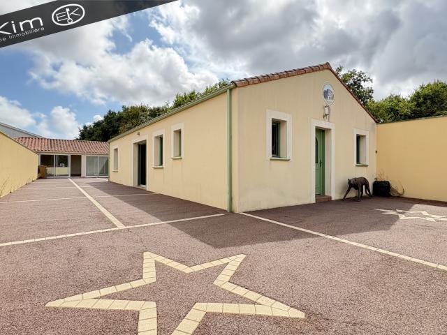 Maison vente à Les Sables-d'Olonne, Avrillé