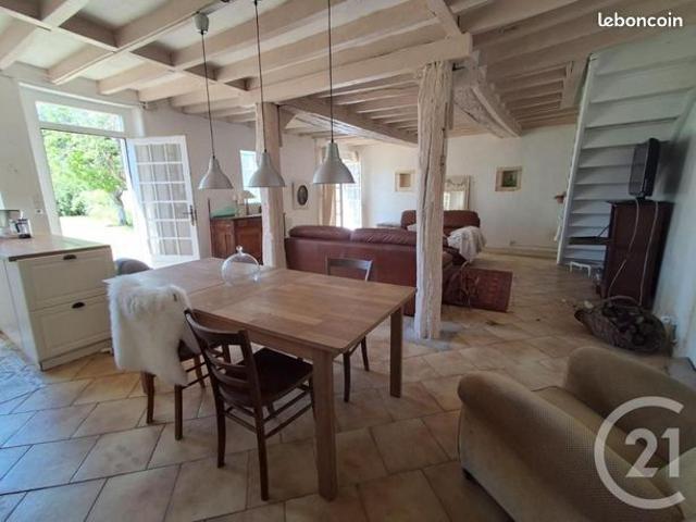 Maison vente à Auxerre, Etais-la-sauvin