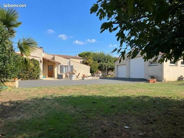 Maison vente à Vergeroux, Charente-Maritime