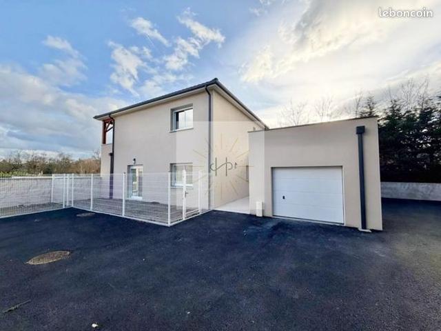 Maison vente à Tournon-sur-Rhône, Davézieux