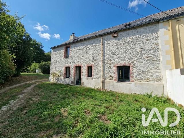 Maison vente à Le Parc, Quilly