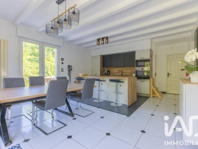 Maison vente à Chambéry, Mognard